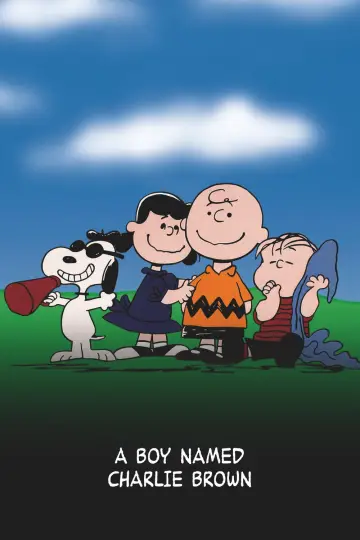 Charlie Brown i jego Kompania