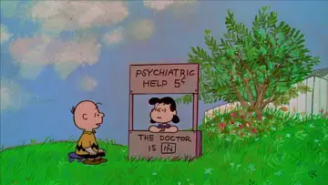 Zasłona do filmu "Charlie Brown i jego Kompania" #410742