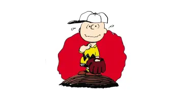 Zasłona do filmu "Charlie Brown i jego Kompania" #410743