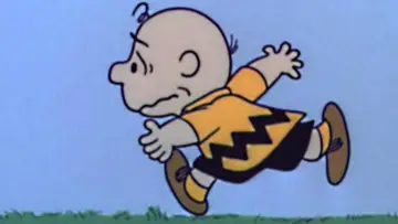 Zasłona do filmu "Charlie Brown i jego Kompania" #410745
