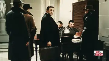 Zasłona do filmu "Armia cieni" #136172