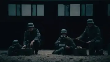 Zasłona do filmu "Armia cieni" #181136