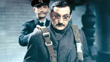 Zasłona do filmu "Armia cieni" #181138