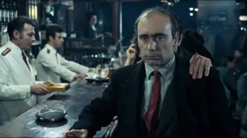 Zasłona do filmu "Armia cieni" #181140