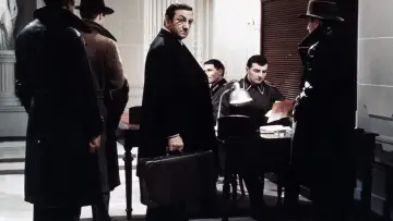 Zasłona do filmu "Armia cieni" #181141