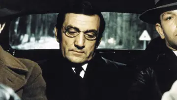 Zasłona do filmu "Armia cieni" #181142