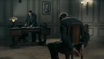 Zasłona do filmu "Armia cieni" #181143