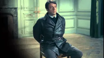 Zasłona do filmu "Armia cieni" #181144