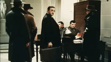 Zasłona do filmu "Armia cieni" #181145