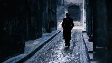 Zasłona do filmu "Armia cieni" #181146