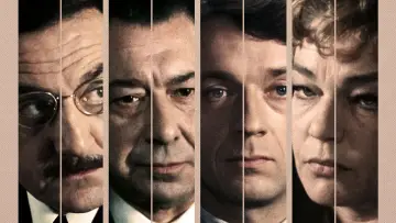 Zasłona do filmu "Armia cieni" #751699