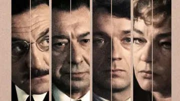 Zasłona do filmu "Armia cieni" #751703
