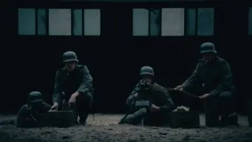 Zasłona do filmu "Armia cieni" #751706