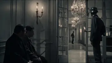 Zasłona do filmu "Armia cieni" #751712