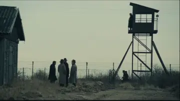 Zasłona do filmu "Armia cieni" #751713