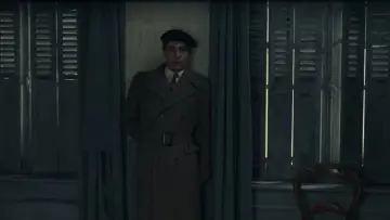 Zasłona do filmu "Armia cieni" #983615