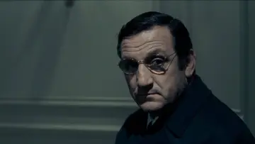 Zasłona do filmu "Armia cieni" #983617