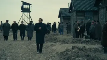 Zasłona do filmu "Armia cieni" #983618