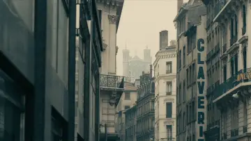 Zasłona do filmu "Armia cieni" #983621
