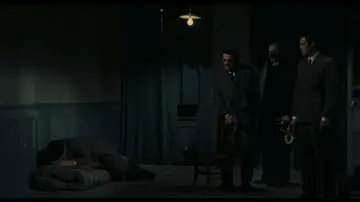 Zasłona do filmu "Armia cieni" #983623