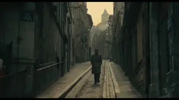 Zasłona do filmu "Armia cieni" #983626