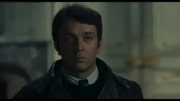 Zasłona do filmu "Armia cieni" #983628