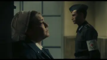 Zasłona do filmu "Armia cieni" #983631