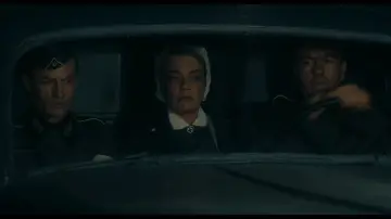 Zasłona do filmu "Armia cieni" #983632