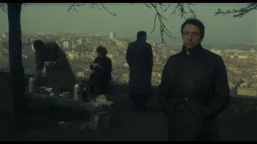 Zasłona do filmu "Armia cieni" #983633
