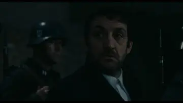 Zasłona do filmu "Armia cieni" #983634