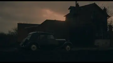 Zasłona do filmu "Armia cieni" #983635