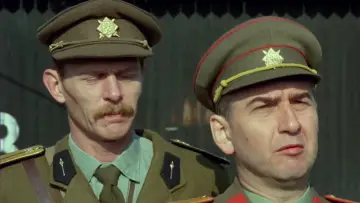 Zasłona do filmu "Černí baroni" #680487