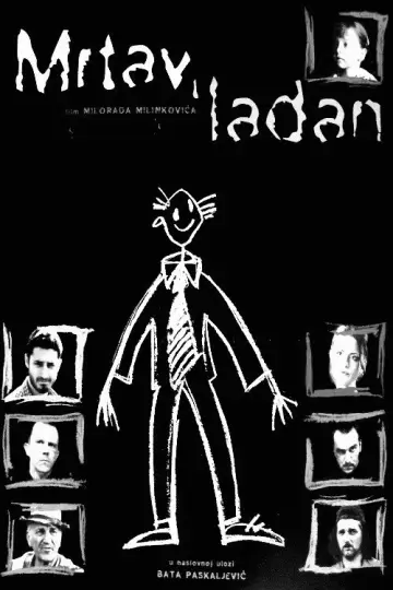Mrtav 'ladan