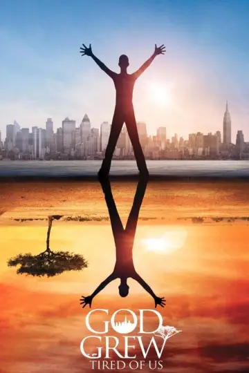 Plakat do filmu "God Grew Tired of Us" #1578220