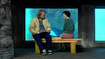 Zasłona do filmu "Love Liza" #1140914