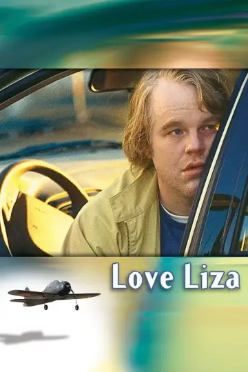 Love Liza