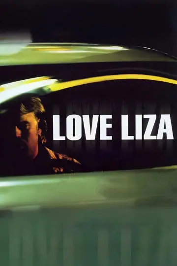 Plakat do filmu "Love Liza" #1569958
