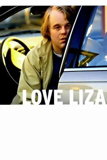 Plakat do filmu "Love Liza" #689981