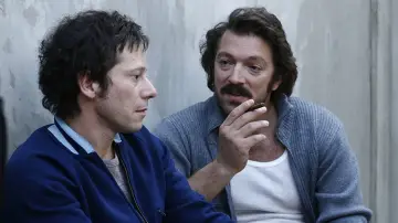 Zasłona do filmu "Wróg publiczny numer jeden, część 2" #224427