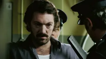 Zasłona do filmu "Wróg publiczny numer jeden, część 2" #224428