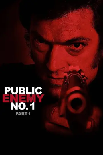 Plakat do filmu "Wróg publiczny numer jeden, część 2" #988625