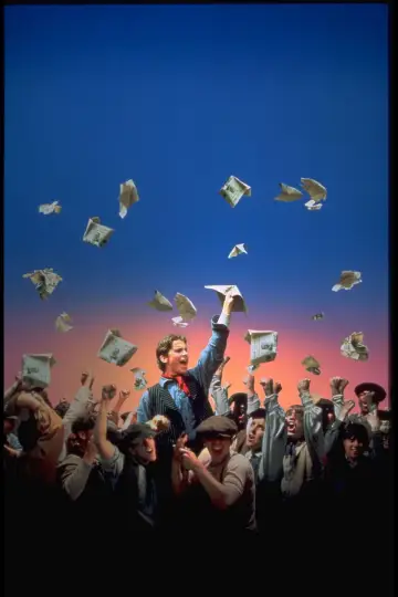 Newsies