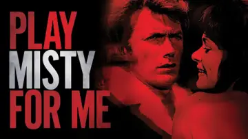 Zasłona do filmu "Zagraj dla mnie Misty" #151922