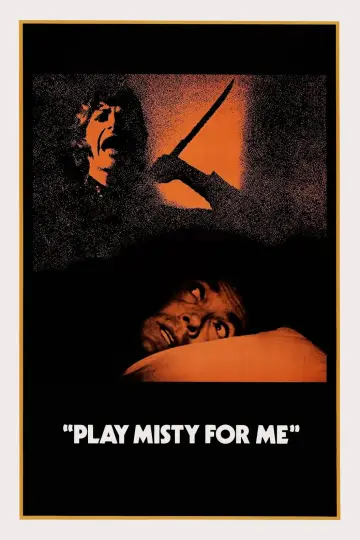 Plakat do filmu "Zagraj dla mnie Misty" #151924