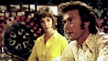 Zasłona do filmu "Zagraj dla mnie Misty" #277504