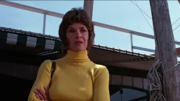 Zasłona do filmu "Zagraj dla mnie Misty" #889450