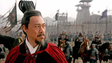 Zasłona do filmu "赤壁：決戰天下" #226652