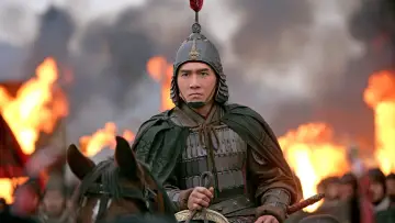 Zasłona do filmu "赤壁：決戰天下" #226654