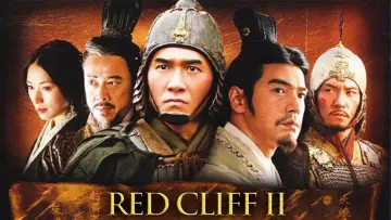 Zasłona do filmu "赤壁：決戰天下" #721512