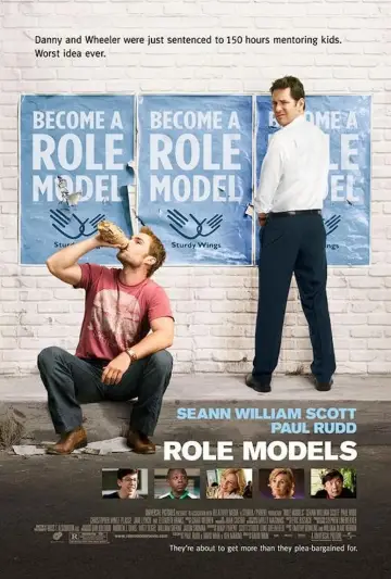 Plakat do filmu "Wyrolowani" #284283